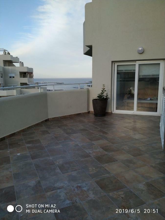 Benalbeach Jr Suite Málaga Eksteriør billede